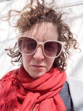 Meet your Posher, Abby